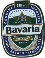 Bavaria, Bavaria Holland Beer