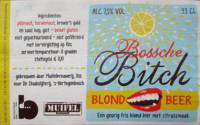 Muifelbrouwerij, Bossche Bitch Blond Beer