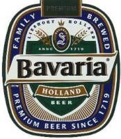 Bavaria, Holland Beer Premium