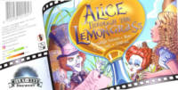 Milky Road Brewery, Alice through the Lemongrass Milky Road Brewery, Alice through the Lemongrass