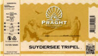 Bierbrouwerij Praght, Suydersee Tripel