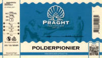 Bierbrouwerij Praght, Polderpionier