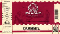 Bierbrouwerij Praght, Dubbel