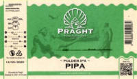 Bierbrouwerij Praght, PIPA