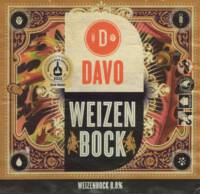 Davo Bieren, Weizen Bock