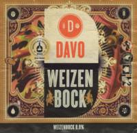 Davo Bieren, Weizenbock