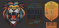 Brouwerij Huttenkloas, Brull Bier