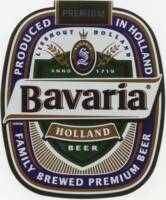 Bavaria, Bavaria Holland Beer Premium