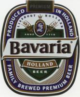 Bavaria, Holland Beer Premium