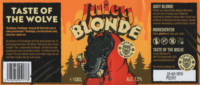 Taste of the Wolve, Juicy Blonde