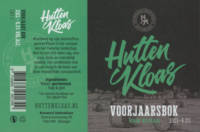 Brouwerij Huttenkloas, Voorjaarsbok