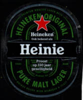 Heineken, Heinie