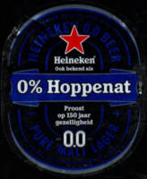 Heineken, 0% Hoppenat