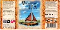 Vechtdal Brouwerij, Vechtdal IPA