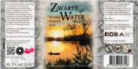 Vechtdal Brouwerij, Zwarte Water Vechtdal Imperial Stout