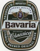 Bavaria, Bavaria Classica Imported