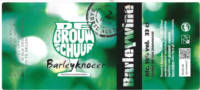 De Brouwschuur, BarleyKnoeër