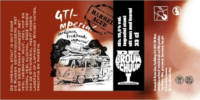 De Brouwschuur, GTI-mperial Barrel Aged