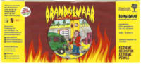 De Brouwschuur, Brandgevaar