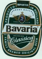 Bavaria, Bavaria Classica Imported