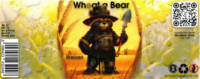 Brouwerij de Ronde Tafel, Wheat a Bear Weizen