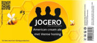 De Zoetermeerse Brouwerij, Jogero #3