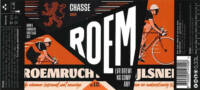 De Zoetermeerse Brouwerij, ROEM Chasse Amber
