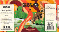 De Nieuwe Brouwerij, Boerensloot