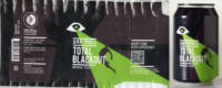 Van Moll Brouwerij, Total Blackout