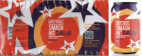 Van Moll Brouwerij, Smash Hit Talus