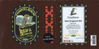 Dinkel Bieren, New England IPA