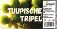 Biertuup, Tuupische Tripel