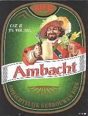 Bavaria, Ambacht Bier