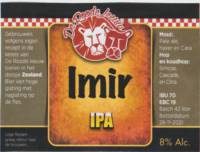 Amateurs, Imir IPA