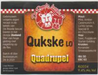 Amateurs, Qukske Lo Quadrupel