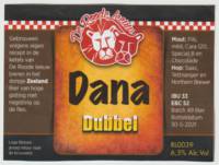 Amateurs, Dana Dubbel