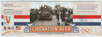 Brouwerij D'n Draok, Liberation Beer