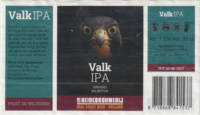 De Heidebrouwerij, Valk IPA