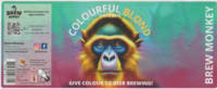Brouwerij D'n Draok, Colourful Blond