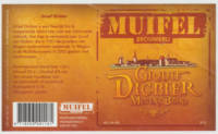 Muifelbrouwerij, Graaf Dicbier Megens Blond