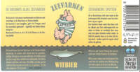 DURS, Zeevarken Witbier
