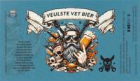 Bierbrouwerij de 3 Horne, Veulste Vet Bier