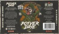 Brouwerij Het Zwijn, Potver Drie Tripel 2024