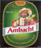 Bavaria, Ambacht Bier