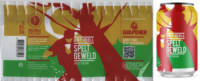 Van Moll Brouwerij, Spelt Geweld