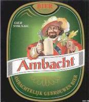 Bavaria, Ambacht Bier