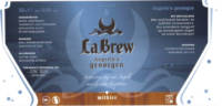 LaBrew, Angerlo's Genoegen Witbier