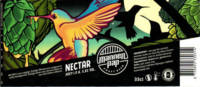 Brouwerij Mannenpap, Nectar Juicy I.P.A.