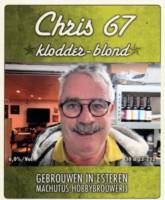 Amateurs, Chris 67 Klodder-Blond