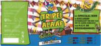 De Lokale Brouwerij, Tripel Alaaf